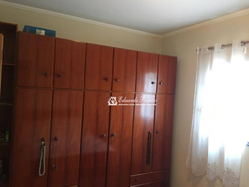 Apartamento Com 2 Dormitórios À Venda, 74 M² Por R$ 297.000,00 - Torres Tibagy - Guarulhos/sp - Ap0354