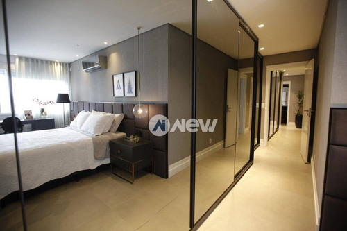 Imagem 13 de 30 de Apartamento Com 3 Dormitórios À Venda, 195 M² Por R$ 2.400.000,00 - Mauá - Novo Hamburgo/rs - Ap2877
