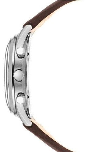 Reloj Citizen 61158 Ca7020-07a Hombre Eco-drive Chrono