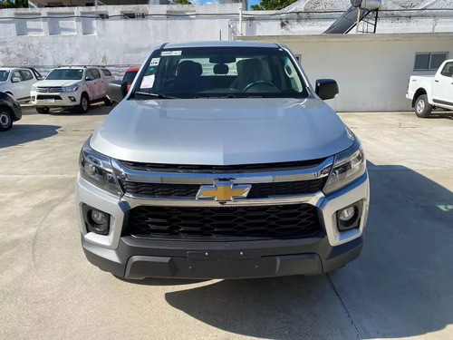 Chevrolet S10 2.8 Cd 4X4 Lt Tdci Mt