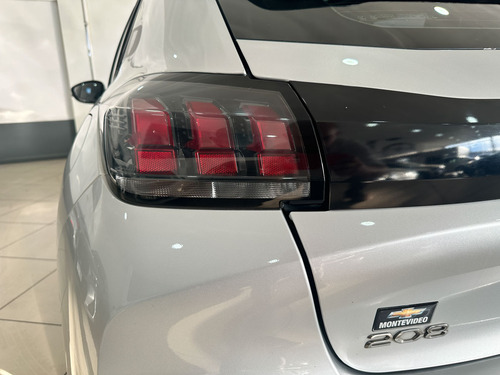 Peugeot 208 1.2 Active 82cv 5p