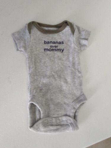 Ropa Para Bebe Prematuro Carter's