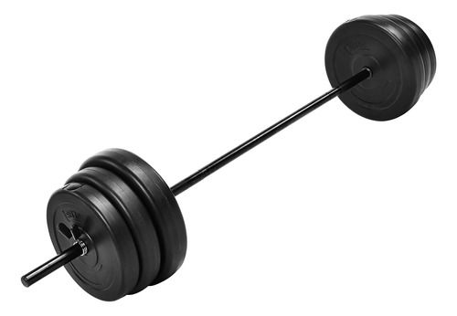 Fitness Juego Pesa 100 Libra Para Gimnasio Casa Seis Plato 1