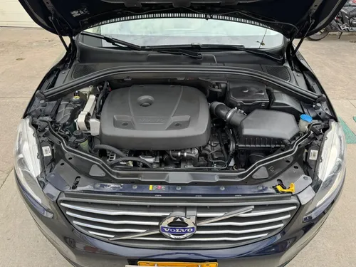 Volvo XC60 2.0 T5 Awd Summum