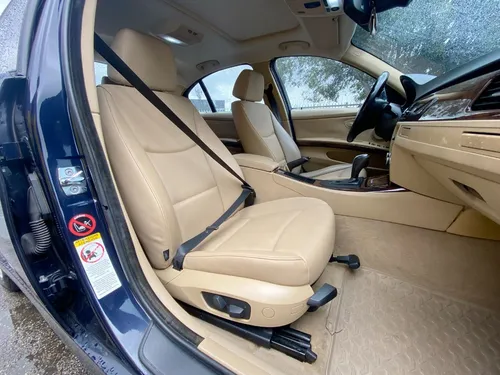 BMW Serie 3 2.O 320i E90 TRIPTONICO