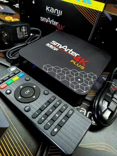 Smart Tv Box Android