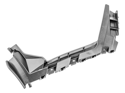 Imagen 3 de 8 de Soporte Der. Paragolpe Tras Ford Fiesta Kinetic Design