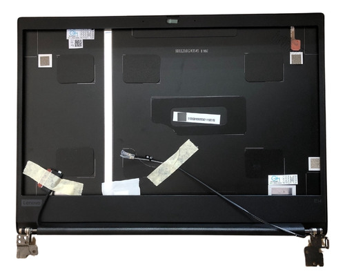 Topcover Lenovo Thinkpad E14 Gen1 - Completo S/ Display Preto