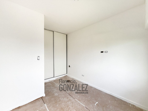 Semipiso 3 Amb. Con Balcon, 2 Baños