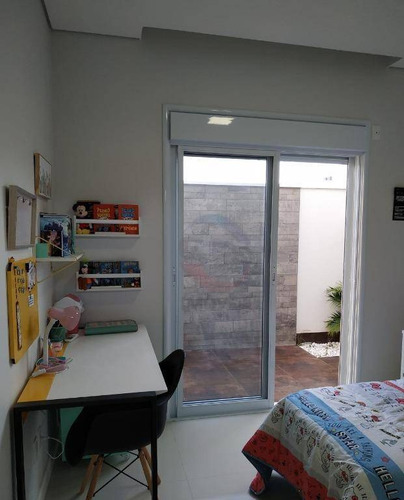 Imagem 28 de 30 de Casa Com 4 Suítes À Venda, 223 M² Por R$ 1.870.000 - Condomínio Residencial Duas Marias - Indaiatuba/sp - Ca11379