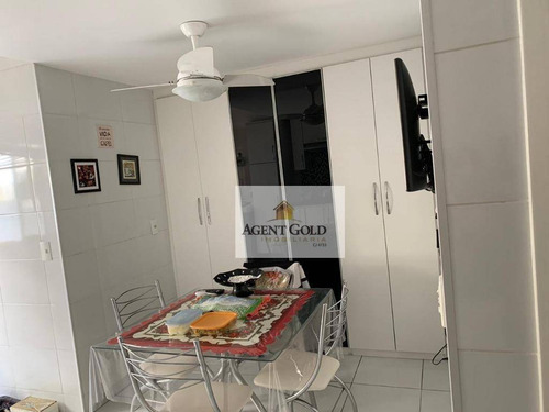 Imagem 26 de 27 de Apartamento Com 4 Dormitórios À Venda, 130 M² Por R$ 989.000,00 - Freguesia (jacarepaguá) - Rio De Janeiro/rj - Ap2253