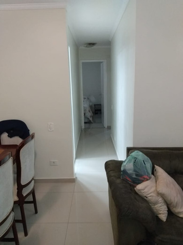 Apartamento 66 M² 3 Dormitórios Morumi-sul - Ap00002 - 67867032