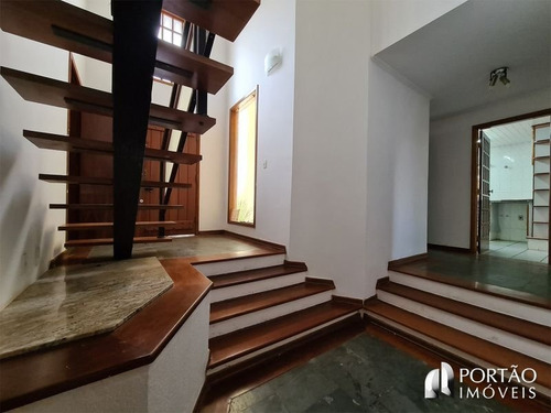 Imagem 7 de 15 de Casa À Venda - Jd. América, Bauru-sp - 4372