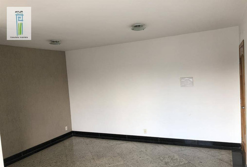 Imagem 5 de 10 de Apartamento Com 2 Dormitórios À Venda, 62 M² Por R$ 292.554,00 - Vila Nova Mazzei - São Paulo/sp - Ap1511