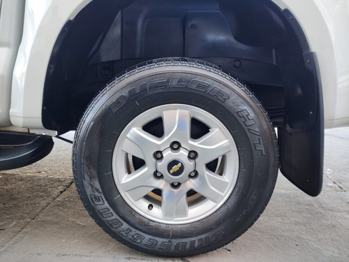 Imagem 18 de 20 de Chevrolet S10 2.8 Lt 4x2 Cd 16v Turbo Diesel 4p Automátic