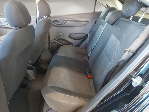 Chevrolet Onix 1.0 MPFI JOY 8V FLEX 4P MANUAL