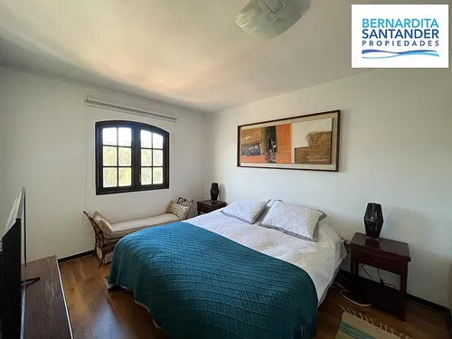 Departamento En Marbella