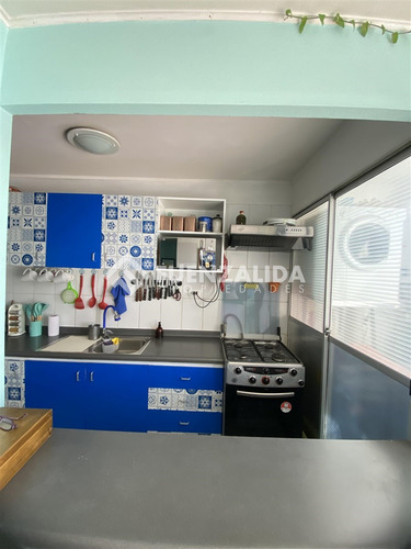 Depto En Venta De 3 Dorm. En Maipú Con Estacionamiento