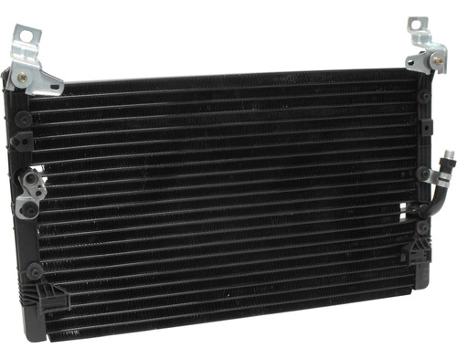 Condensador A/c Toyota Tacoma 1997 2.4l Premier Cooling