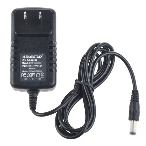 Adaptador De Corriente Para Fuente De Alimentación Ite Netge