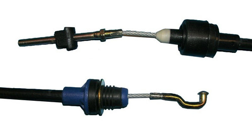 Cable Embrague Chevrolet Corsa Sedan/combo/wagon