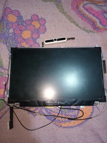 Pantalla Mini Laptop Canaima Ultra Plana Docente 