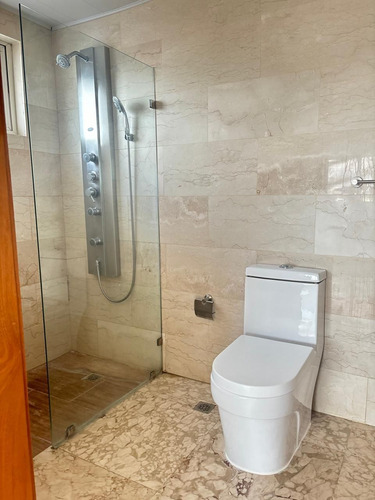 Apartamento En Venta De 207m² | 3 Habitaciones + Servicio | Piso 11 En Naco