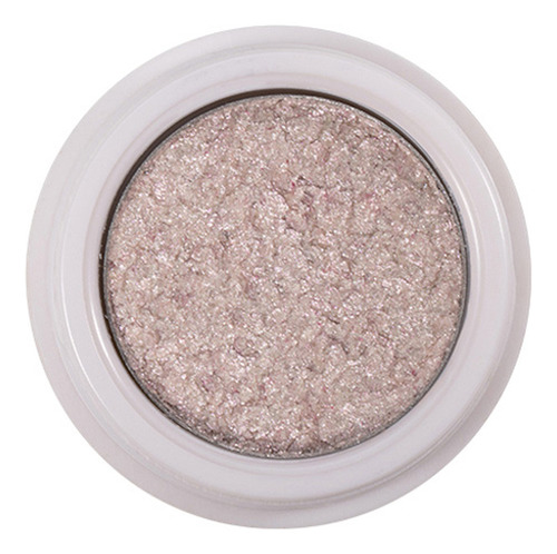 Sequins Glitter Loose Shimmer Pigment Sombra De Ojos Crema D