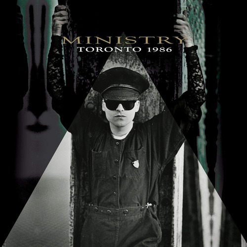 Cd:toronto 1986