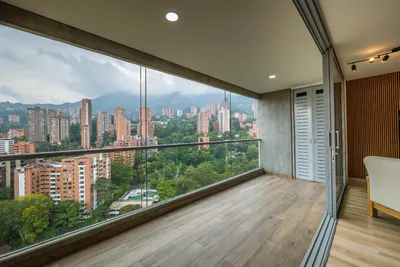 Apartamento en venta