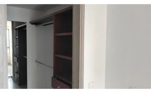 Apartamento En Venta Calasanz Parte Alta (l)