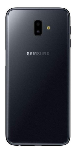 Samsung Galaxy J6+ 32 GB Preto 3 GB RAM