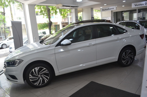 Vw Vento Highline At 250 Tsi 0km // Pestelli