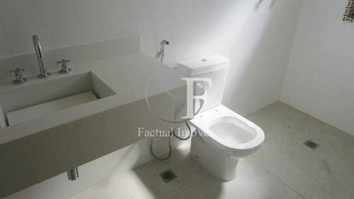 Apartamento Residencial À Venda, Enseada, Guarujá. - Ap7204