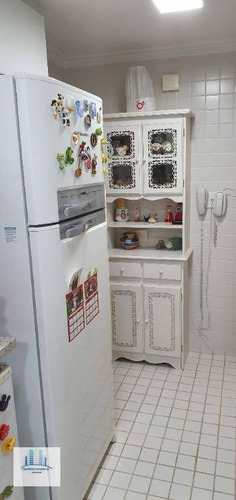 Imagem 13 de 30 de Apartamento Com 3 Dormitórios À Venda, 105 M² Por R$ 1.200.000 - Moema - São Paulo/sp - Ap3627