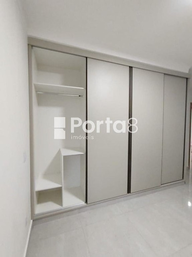 Imagem 10 de 15 de Casa Em Condominio - Residencial Alta Vista - Ref: 17783 - V-p8215