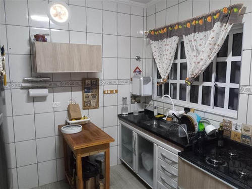 Imagem 7 de 22 de Sobrado Vila Caputera Mogi Das Cruzes/sp - 3230