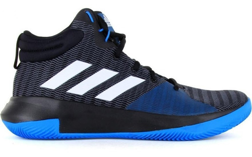 Zapatilla Basquetbol Niño adidas Pro Elevate 2018 K