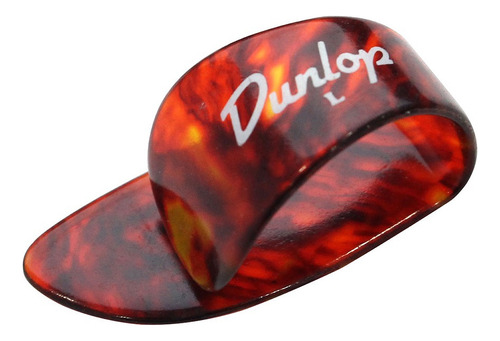 Uñero Jim Dunlop Shell 9023r Large X 12u