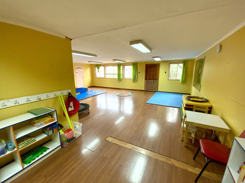 Venta Local Comercial Uso Sala Cuna/jardin Infantil