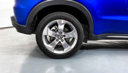 Imagen 12 de 15 de 41360 - Honda Hr-v 2018 Con Garantía