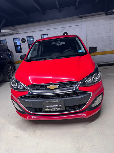 Chevrolet Spark 1.4 Lt Tm
