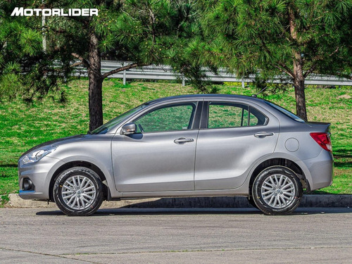 Imagen 2 de 25 de Suzuki Dzire 1.2 Gl Extra Full 2023 0km | Permuta / Financia