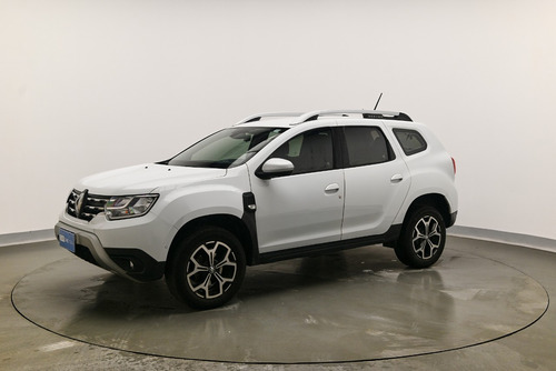 Renault Duster NEW  INTENS VISION 1.3T AT