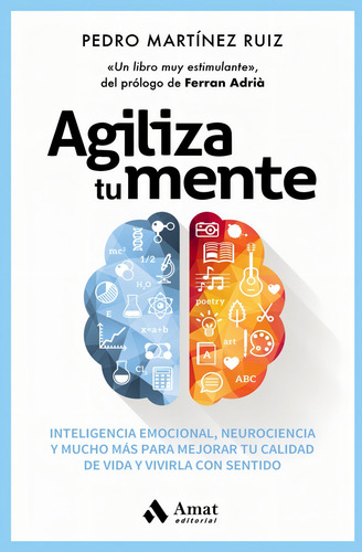 Agiliza Tu Mente - Ejercicios Para Potenciar Tu Cerebro