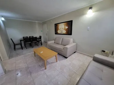 Apartamento en alquiler