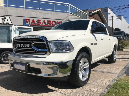 Ram 1500 Laramie