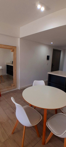 Alquiler 1 Ambiente Amenities De Categoría