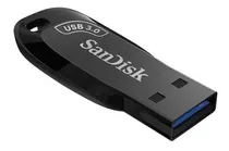 Comprar Pen Drive 64gb Cruzer Blade Ultra Shift Usb 3.0 Sandisk Flas