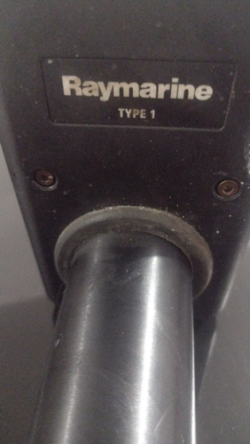 Atuador Piloto